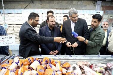 افتتاح 4 بازار میوه و تره بار سازمان میادین/دسترسی آسان شهروندان به بازارهای جدید