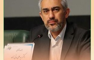 سفر وزیر امور اقتصادی و دارایی به منطقه آزاد ارس/ افتتاح پروژه های مهم عمرانی و صنعتی