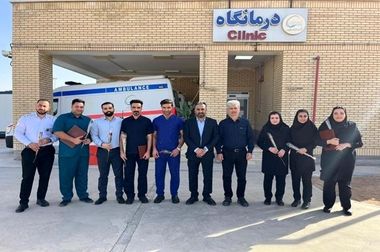  کاظمی: نظام PCSR، چراغ راه برنامه‌های بهبود آینده پالایش گاز هویزه است