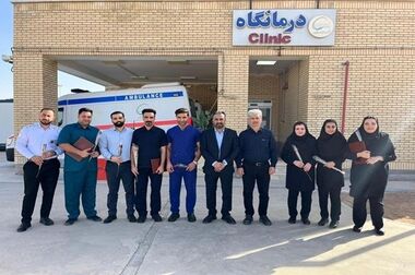  کاظمی: نظام PCSR، چراغ راه برنامه‌های بهبود آینده پالایش گاز هویزه است