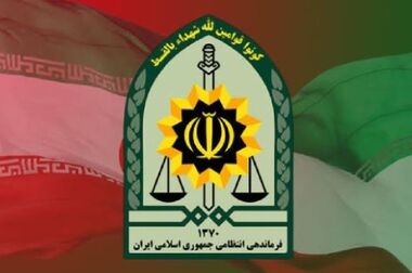 جاعل میلیونی تهران دستگیر شد؛ چک‌ها و اسناد جعلی کشف شد!