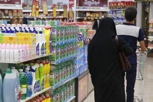 تمرکز صنعت شوینده بر تأمین مواد اولیه / افزایش قیمت نداشتیم