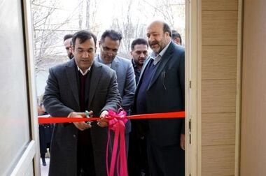 رئیس مجتمع پتروشیمی ایلام منصوب شد