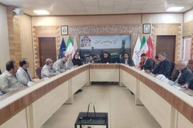 ادامه عملیات اجرایی کارخانه طلای سقز با وجود بارش شدید باران و برودت هوا
