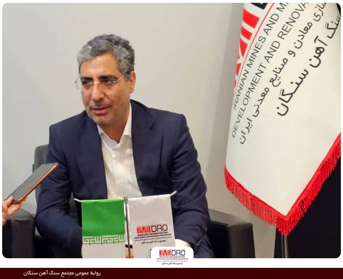 توسعه نیروگاه‌های تجدیدپذیر در خواف با مشارکت کارکنان