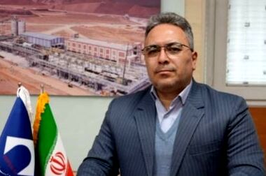 ایمپاسکو نظارت بر طرح‌های معدنی ترود و پلایای میانی را به کوهی واگذار کرد