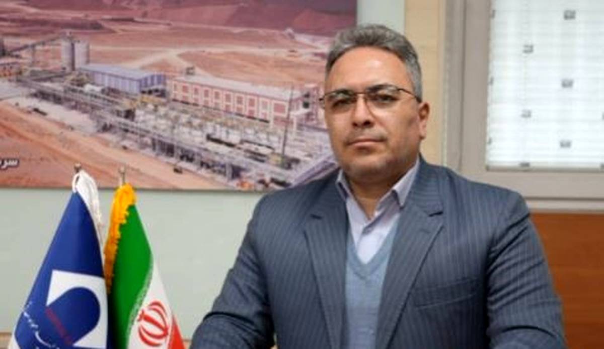 گام بلند ایمپاسکو برای نوسازی ناوگان معدنی و ارتقای بهره‌وری