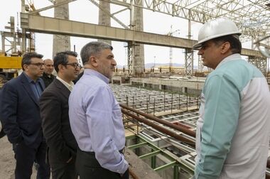 اولویت مراکز خدماتی فولادمبارکه رعایت قانون و حقوق مصرف کنندگان نهایی باشد