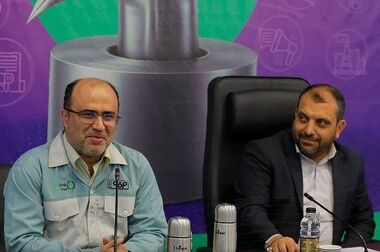 حوزه ارتباطات در هر سازمان باید یک واحد آینده‌نگر باشد