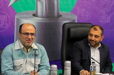 انتخاب پروژه فولاد مبارکه به‌عنوان ۷ پروژه برتر World Steel نشان‌دهنده جایگاه رفیع این گروه صنعتی در مسیر تولید فولاد سبز و توسعه پایدار است