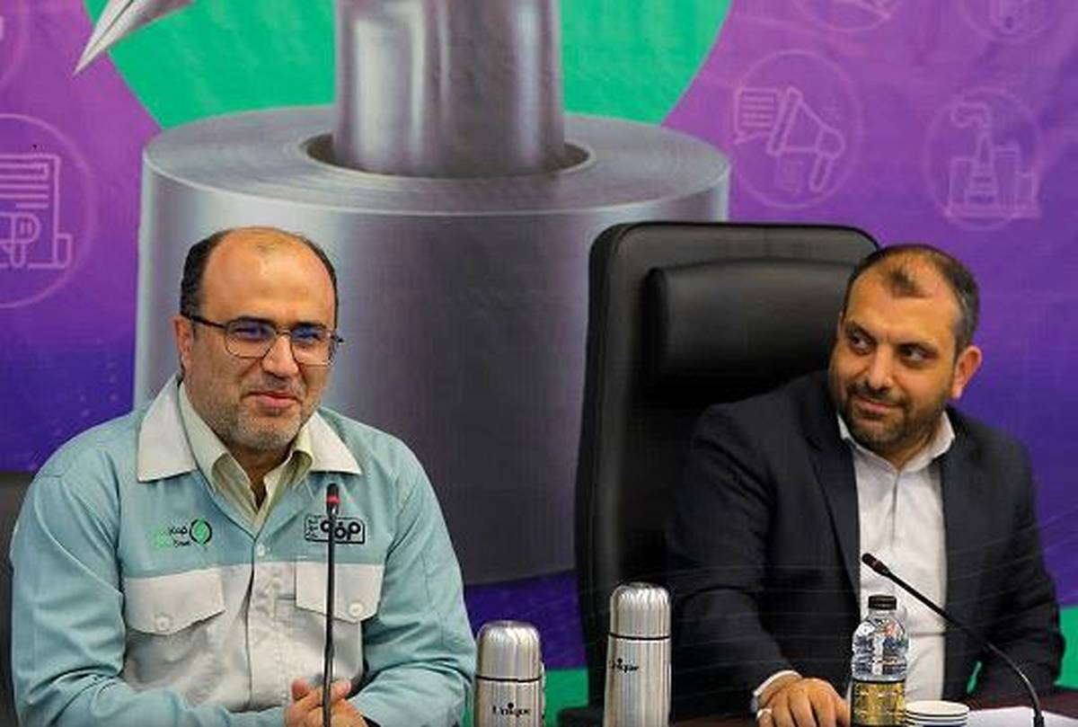 روابط‌عمومی‌های شرکت‌های گروه فولاد مبارکه نقش بی‌بدیلی در امیدآفرینی به جامعه دارند