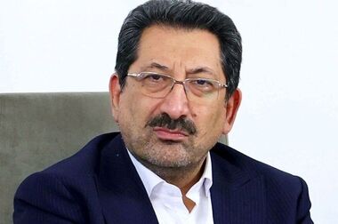 وزیر صمت وارد بلاروس شد