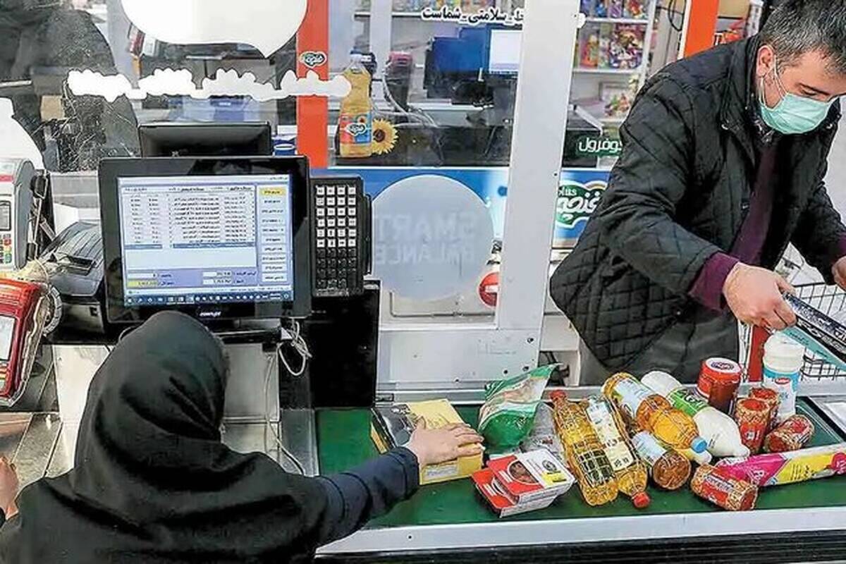 آغاز مرحله چهارم طرح کالابرگ از امروز /کدهای ملی ۰، ۱ و ۲ خرید کنند
