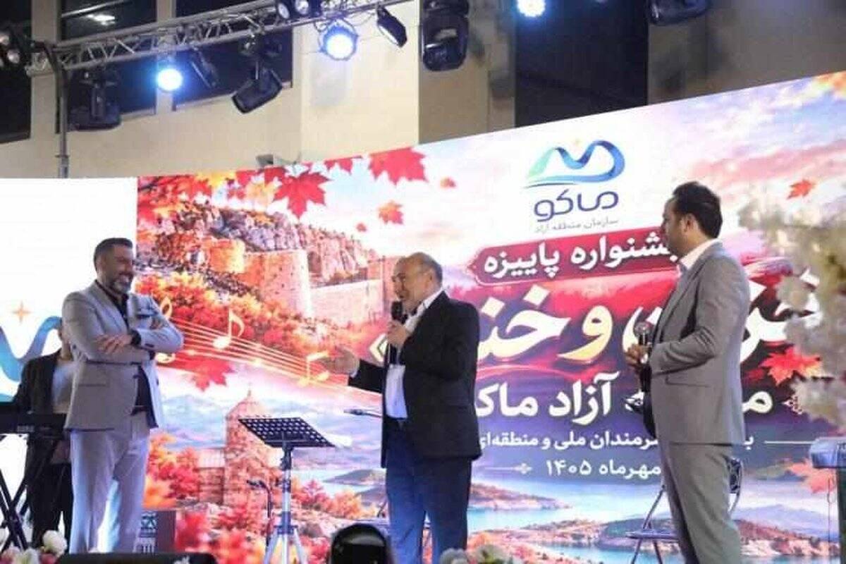 گروسی: مردم بافرهنگ ماکو شایسته زیرساخت‌های فرهنگی استاندارد هستند