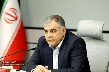 طرح ضربتی افزایش تولید گاز کلید خورد