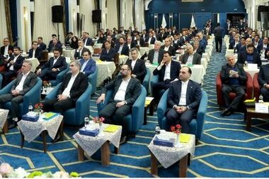 بودجه بانک بر اساس سیاست‌های برنامه جامع راهبردی و اقتصاد مقاومتی تدوین شده است