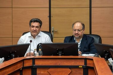 امضای ۸ تفاهم نامه همکاری با شرکت های دانش بنیان