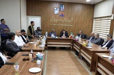 تأمین خوراک پتروشیمی‌ها از طریق توسعه میدان‌های گازی و جذب سرمایه‌گذاری خصوصی