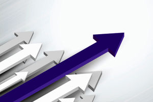  سبقت بی‌سابقه اقتصادنوین از بزرگان بازار بانک