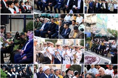 ساماندهی و بهسازی محور مولوی در منطقه ۱۲
