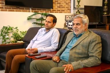 آغاز "مسابقات قهرمان شهر۴" در منطقه ۱۲