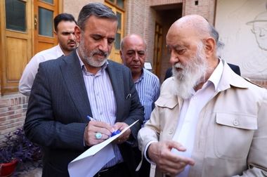 ایستادگی در برابر تخلفات؛ جان شهروندان اولویت مدیریت شهری