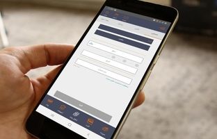  دریافت خدمات غیرحضوری بانک مسکن از طریق همراه بانک مسکن