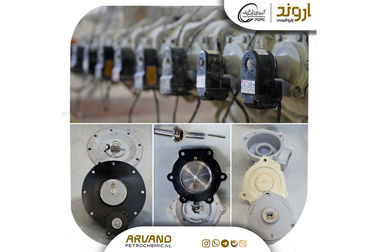 پتروشیمی اروند، شرکت برتر پدافند غیرعامل و مدیریت بحران منطقه ویژه اقتصادی پتروشیمی شد