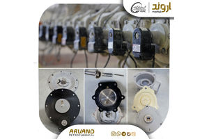 بومی‌سازی سیستم FILTER CLEANING DEVICE در پتروشیمی اروند / گامی در مسیر خودکفایی و پایداری تولید PVC