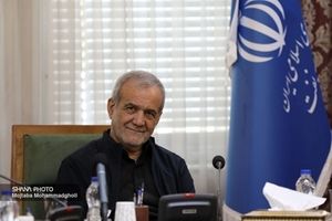 جلوگیری از هدررفت سالانه ۷۰۰ میلیون دلار گاز مشعل/ آماده هر کمکی هستیم