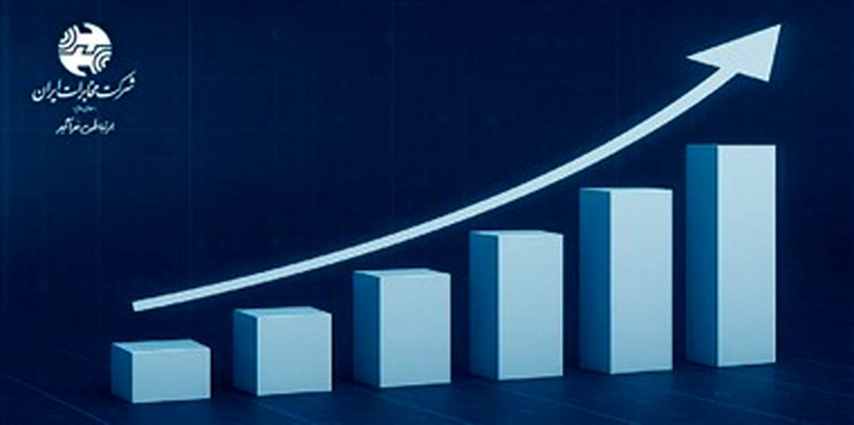 شرکت مخابرات ایران، شتاب‌دهنده سرمایه‌گذاری در اقتصاد دیجیتال