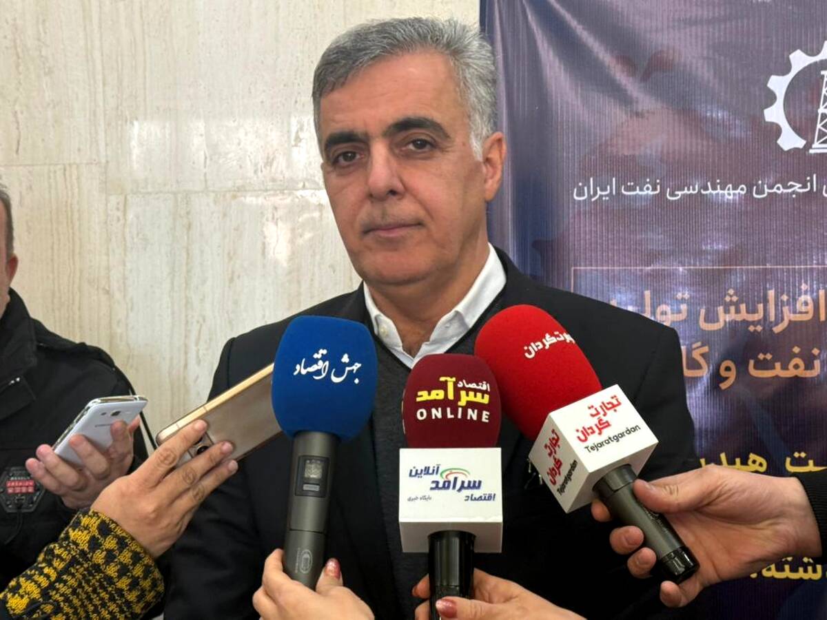 پتروایران برای توسعه پروژه‌های نفت و گاز از توان شرکت‌های داخلی و دانش‌بنیان بهره می‌گیرد/چشم‌انداز پتروایران؛ توسعه میادین نفت و گاز با پروژه‌های بلندمدت در جنوب و غرب