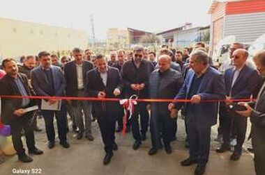صنعت و معدن ستون اقتدار و پیشرفت ملی/ ادامه فعالیت بی‌وقفه صنعتگران در کشور