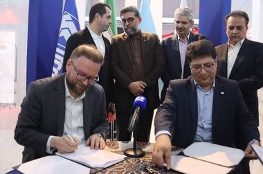 مأموریت کلیدی مگفا ؛ راه‌اندازی اولین مرکز آموزش هوش مصنوعی وزارت صمت