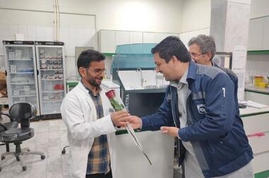 برگزاری مجمع عمومی عادی سالیانه صندوق سرمایه‌گذاری خطر پذیر شرکتی سنگ آهن مرکزی ایران