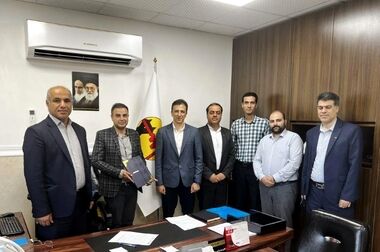  تداوم پیشتازی بانک مسکن در نهضت ملی/ بیش از ۳۸۰ هزار قرارداد واحد مسکونی نهضت ملی مسکن امضا شد