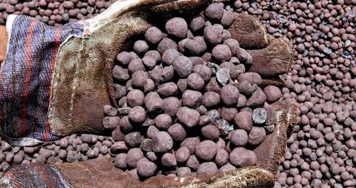 گزارش اختصاصی ومعادن/ بررسی بازارهای سنگ آهن و مس در سال ۲۰۲۵ و نگاه تحلیلگران به آینده