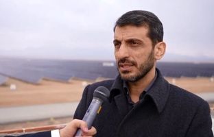 کاهش ۸۵۰ هزار تن تولید گاز CO۲ با راه‌اندازی کامل نیروگاه خورشیدی فولاد مبارکه