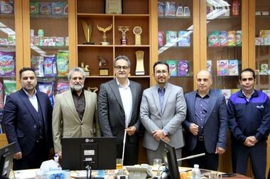 تحول درون سازمانی، کلید توسعه پایدار پاکسان