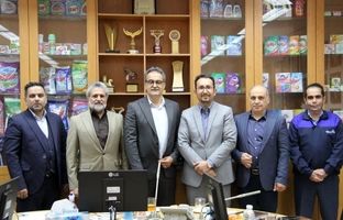 انتصابات جدید در شرکت پاکسان