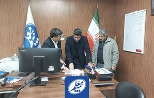 ارزیابی میدانی عملکرد بیمه معلم در بازدید سرزده مدیرعامل صندوق ذخیره فرهنگیان