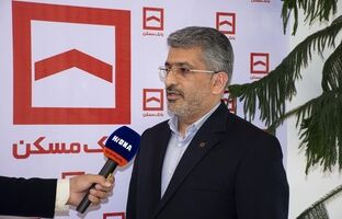 مدیران ارشد بانک مسکن بر رفع موانع جهت راه‌اندازی مجدد شعب آسیب‌دیده حوادث اخیر تأکید دارند
