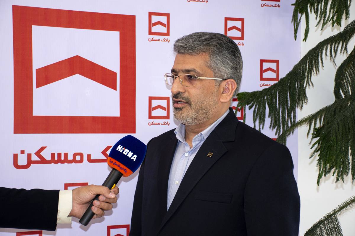 مدیران ارشد بانک مسکن بر رفع موانع جهت راه‌اندازی مجدد شعب آسیب‌دیده حوادث اخیر تأکید دارند