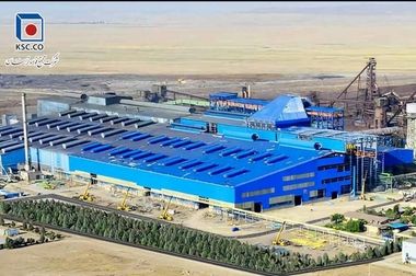 رشد پایدار فخاس در مرداد ماه با تحقق ۲۳ درصد از درآمد ۵ ماهه و تقویت فروش شمش فولادی