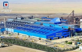 امیر هیهات سرپرست مجتمع فولاد خراسان شد