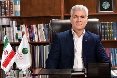 مدیر عامل پست بانک ایران و هیات همراه به استان سیستان و بلوچستان سفر کردند