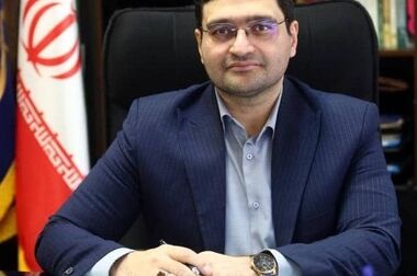 آقاجانلو تاکید کرد: اهمیت رقابت در زنحیره های ارزش معدن و صنایع معدنی