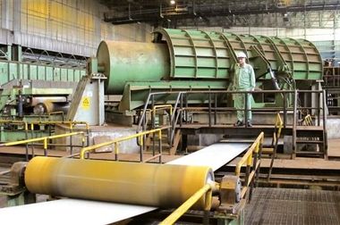 هوشمندسازی و ارتقای رله‌های حفاظتی تاندم پنج و دوقفسه‌ای نورد سرد فولاد مبارکه