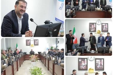 رضایت سازمان هواپیمایی کشوری از روند عملیات نوروزی در شهر فرودگاهی امام خمینی(ره)