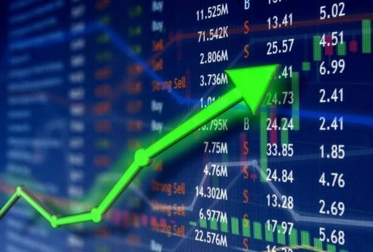 بورس بر دیگر بازارها غلبه کرد